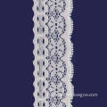 Nylon and Spandex Lace Trim, Available in Various Colors/Designs, OEM Orders Welcomed